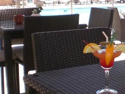 Hotel La Madrague Lucciana (Corsica)