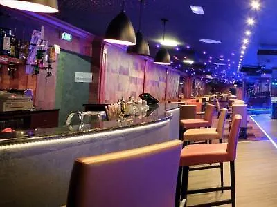 Hotel La Madrague 3*