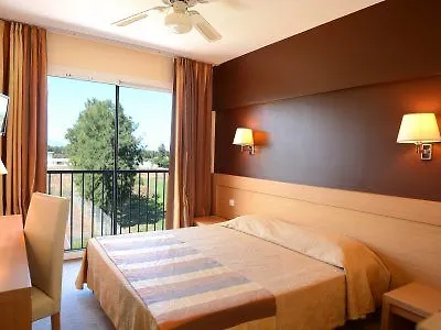 La Madrague Hotel