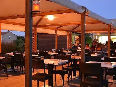 La Madrague Hotel