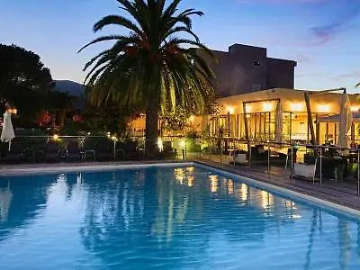 La Madrague 3* Lucciana (Corsica)