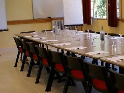 La Madrague Hotel Lucciana (Corsica)