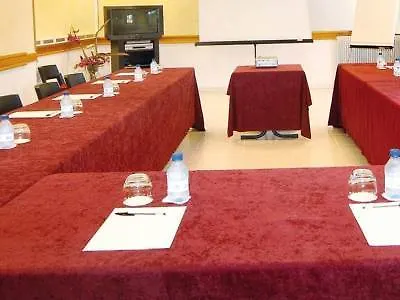 La Madrague Hotel Lucciana (Corsica)